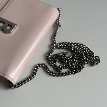 Balenciaga B Bag
