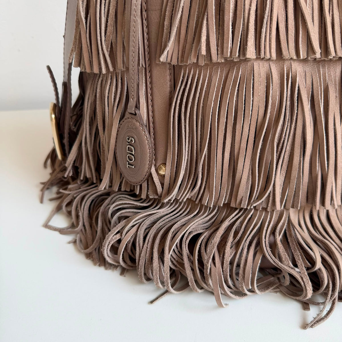Tod’s Shopper