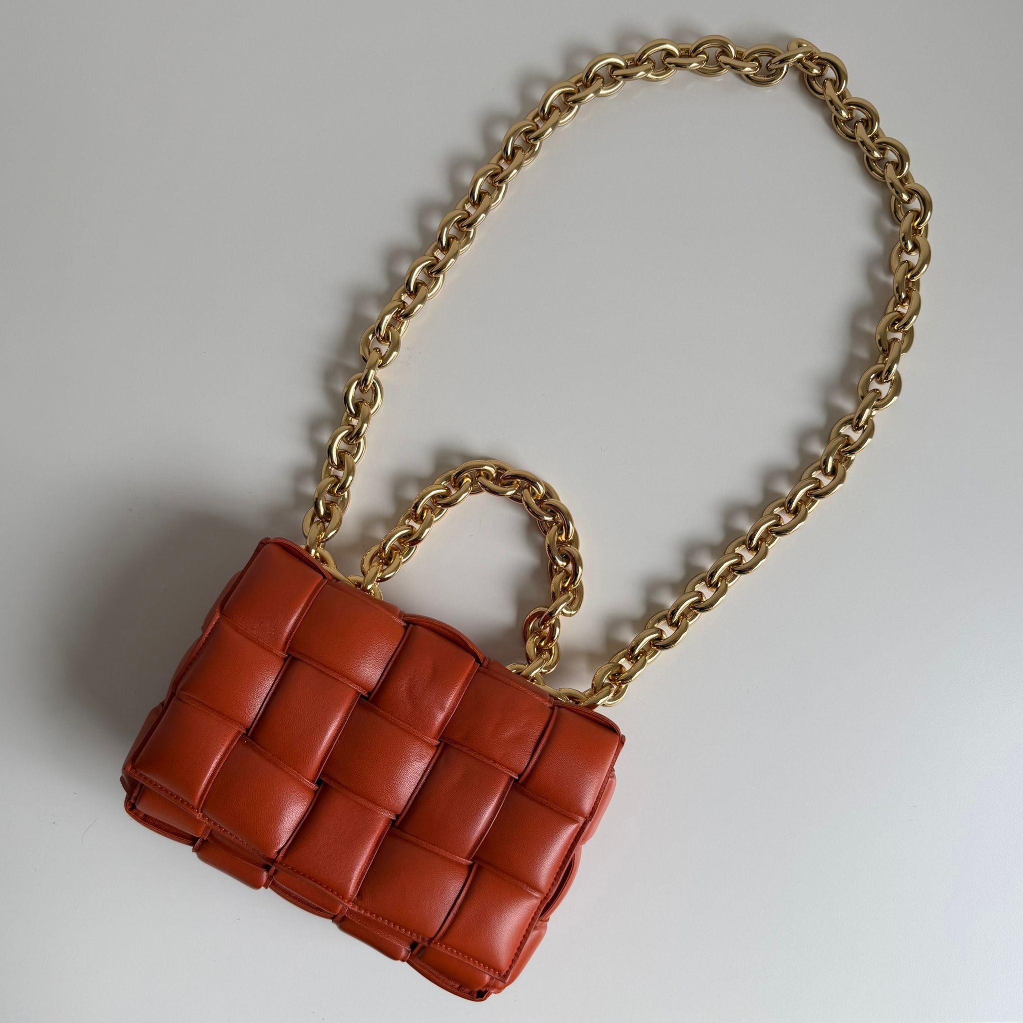 Bottega Veneta Chain Cassette