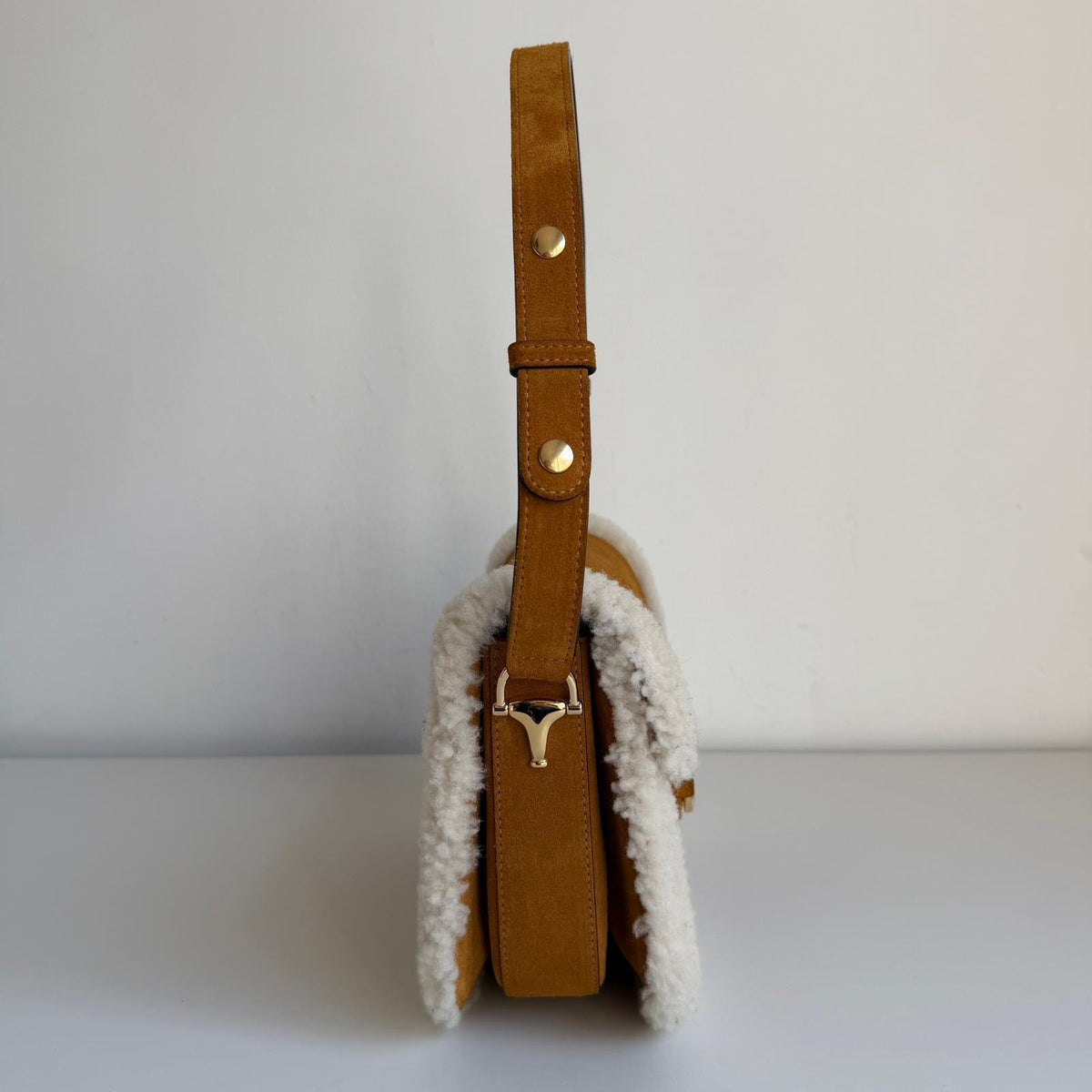 Gucci Horsebit