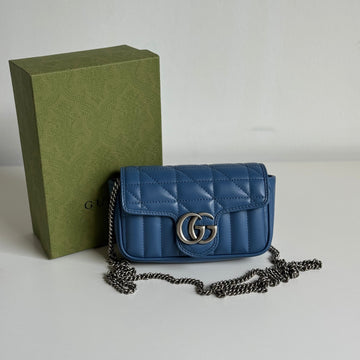 Gucci Marmont