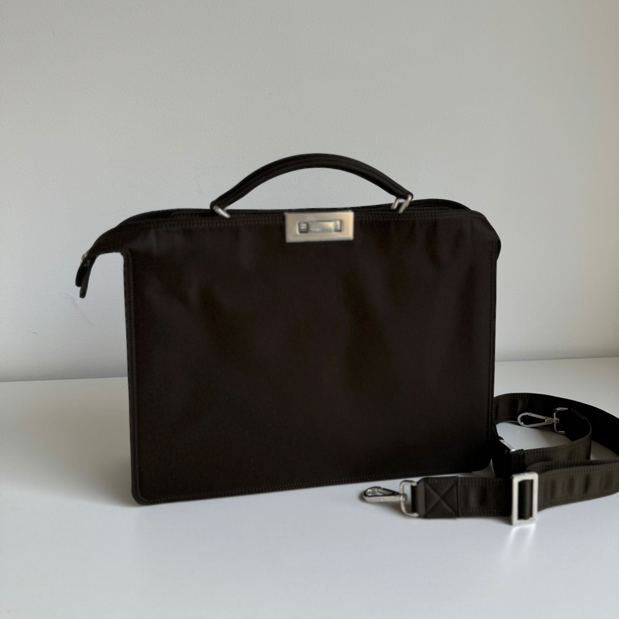 Fendi Peekaboo