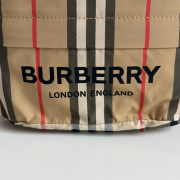Burberry Bucket
