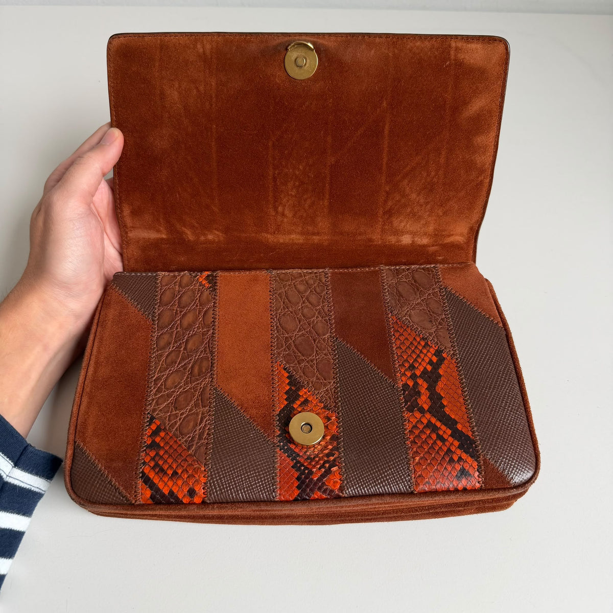 Prada Tracolla