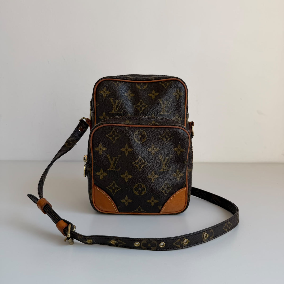 Louis Vuitton Amazon
