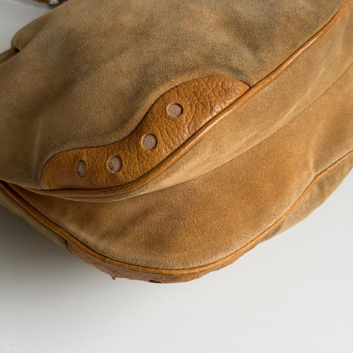 Tod’s Hobo