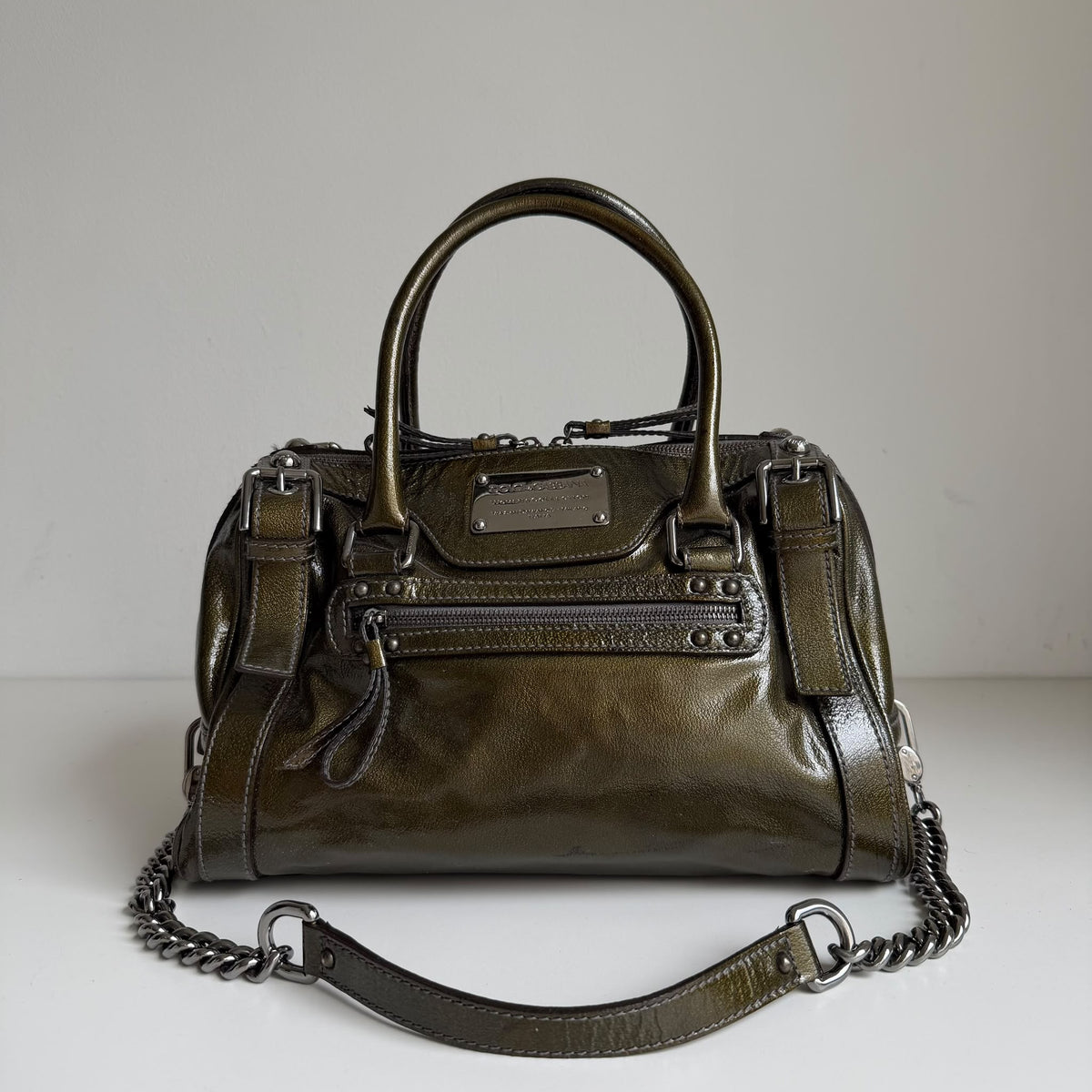 Dolce e Gabbana Miss Easy Way