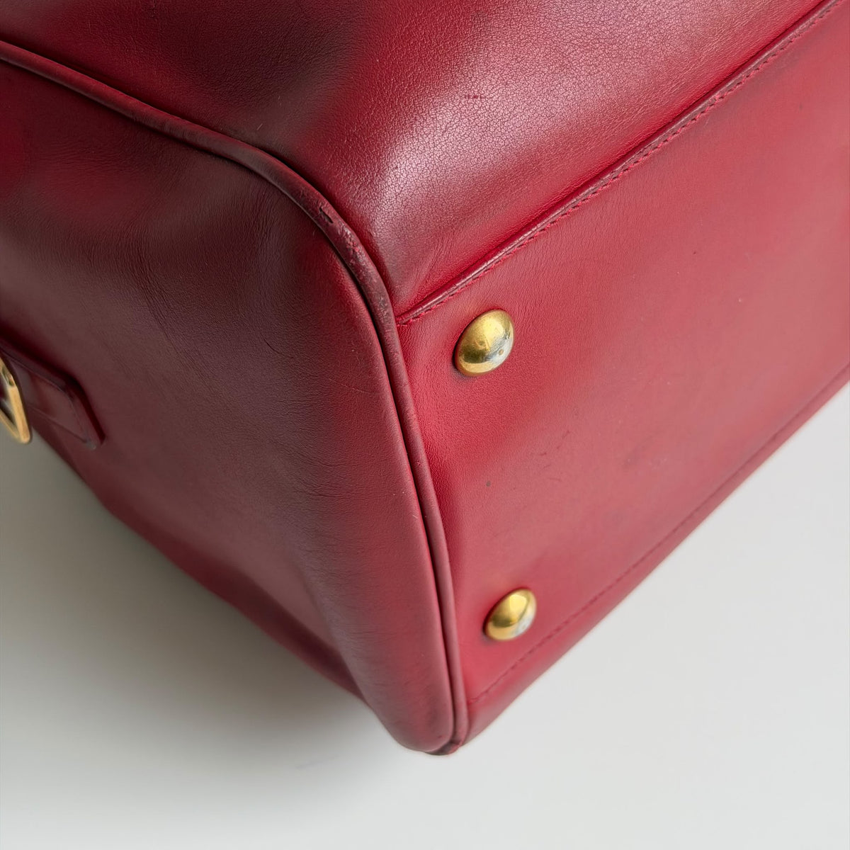 Saint Laurent Duffle