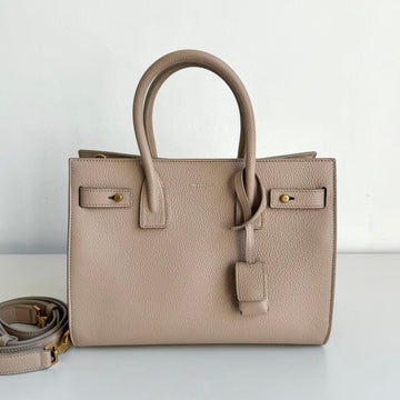 Saint Laurent Sac De Jour