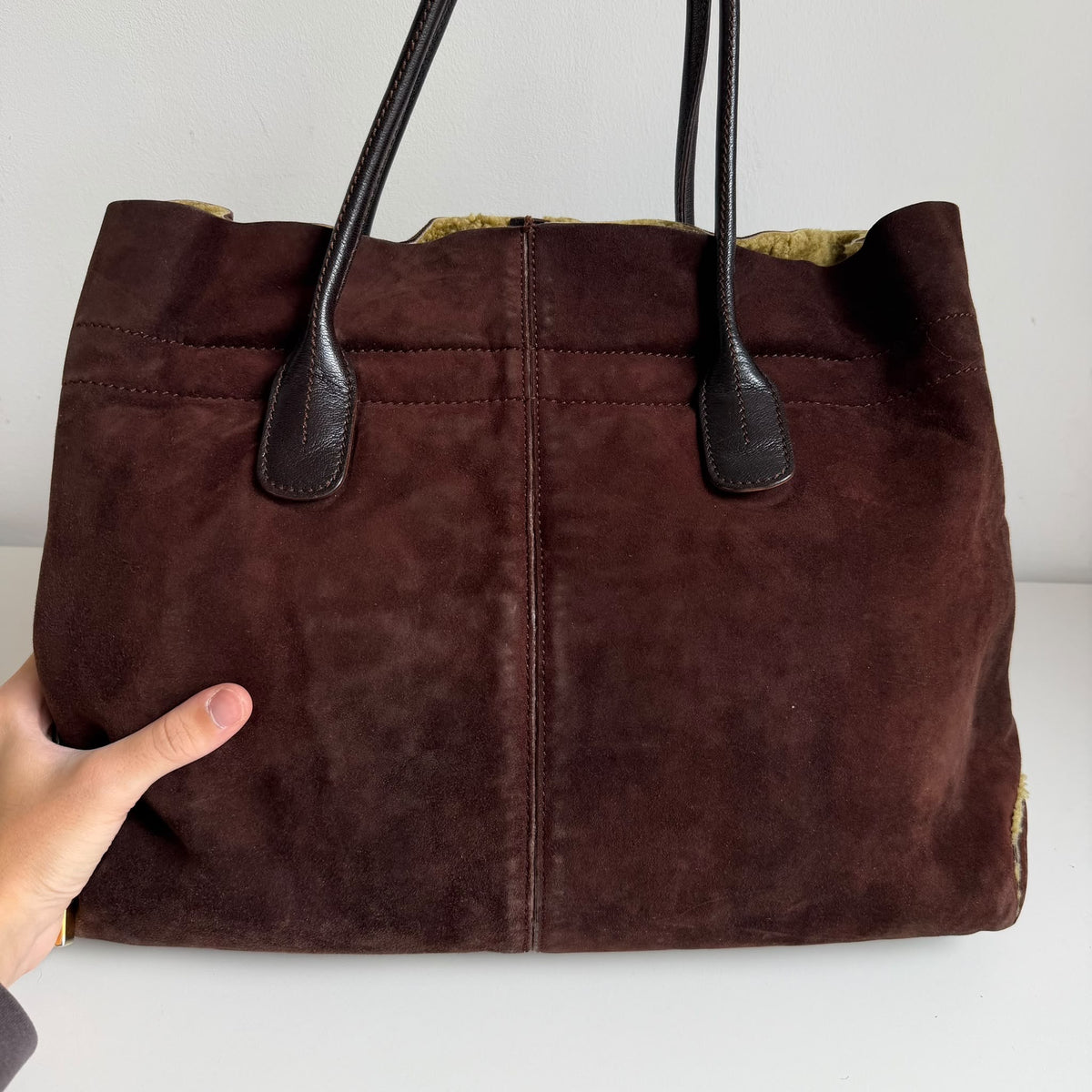 Tod’s Shopper