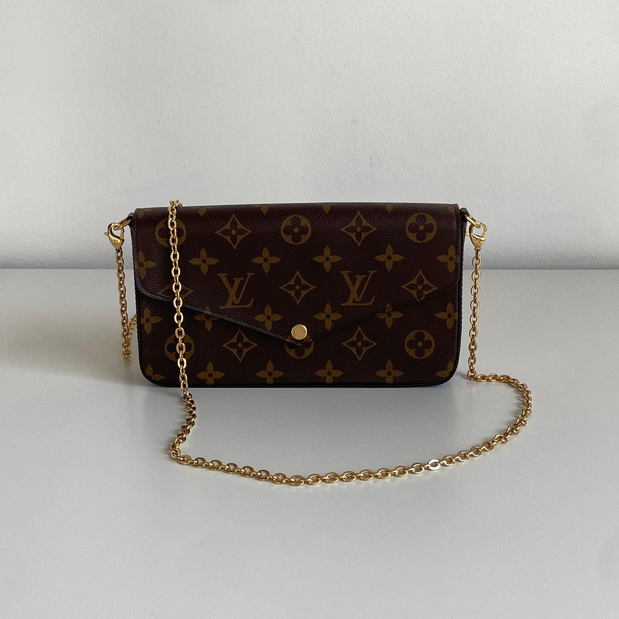 Louis Vuitton Felicie