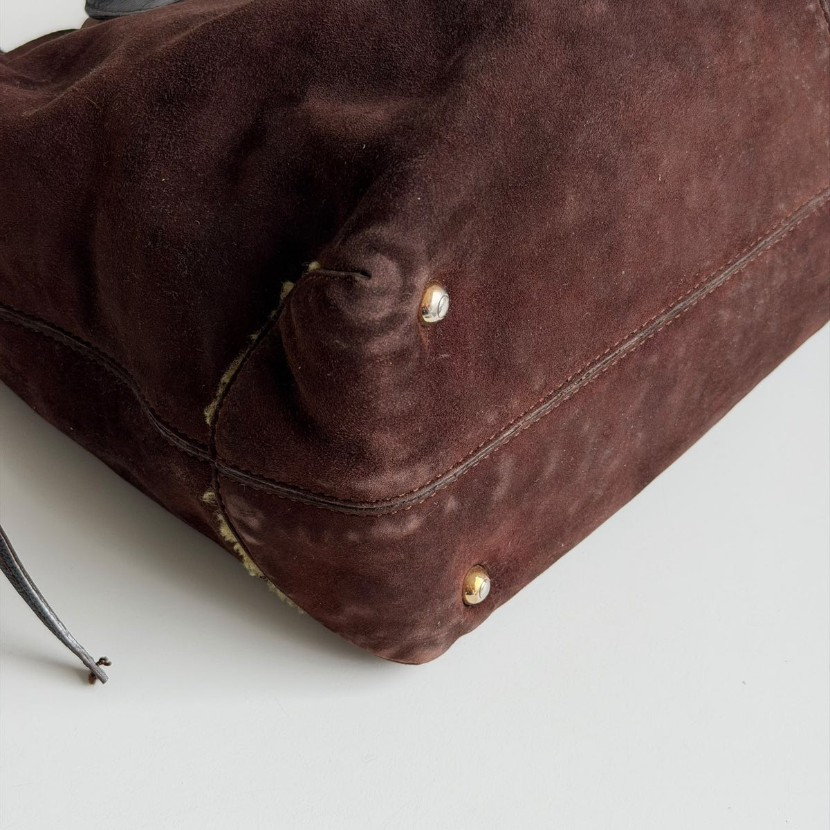 Tod’s Shopper