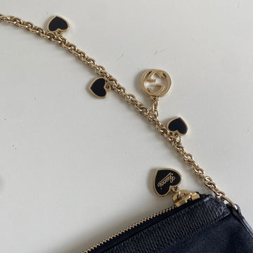 Gucci Charms