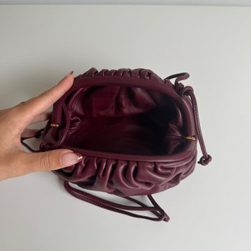 Bottega Veneta Pouch