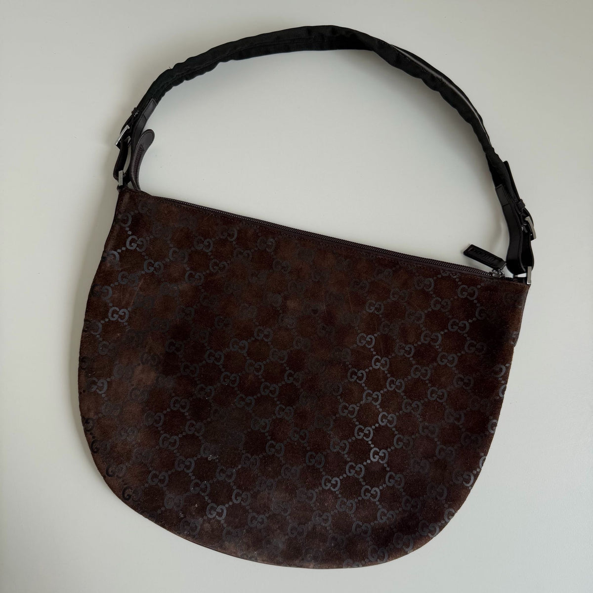 Gucci Hobo