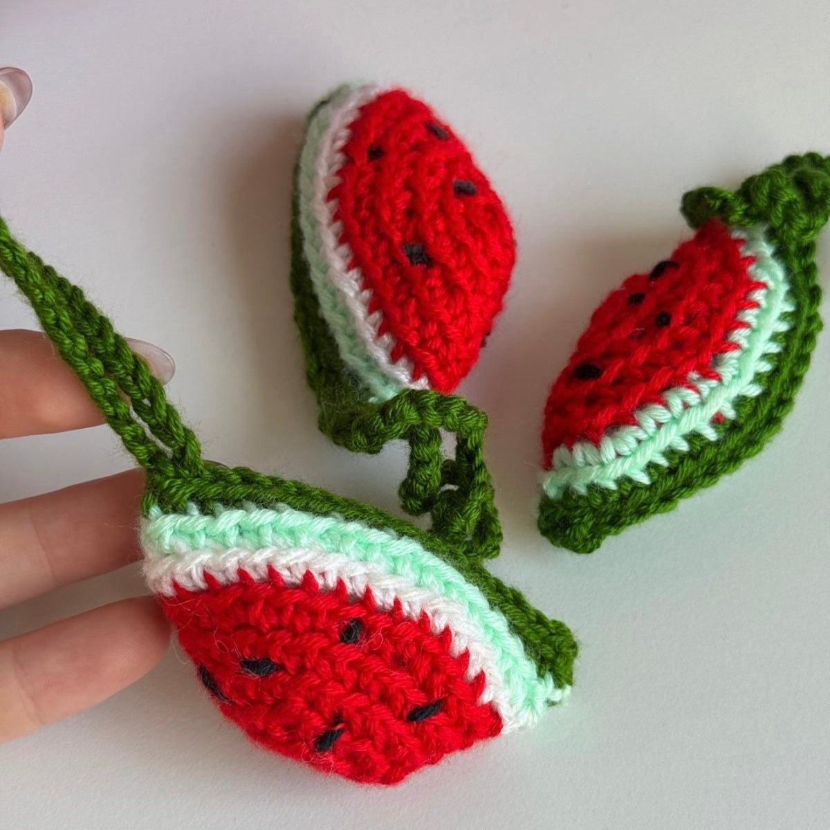 Watermelon Charm