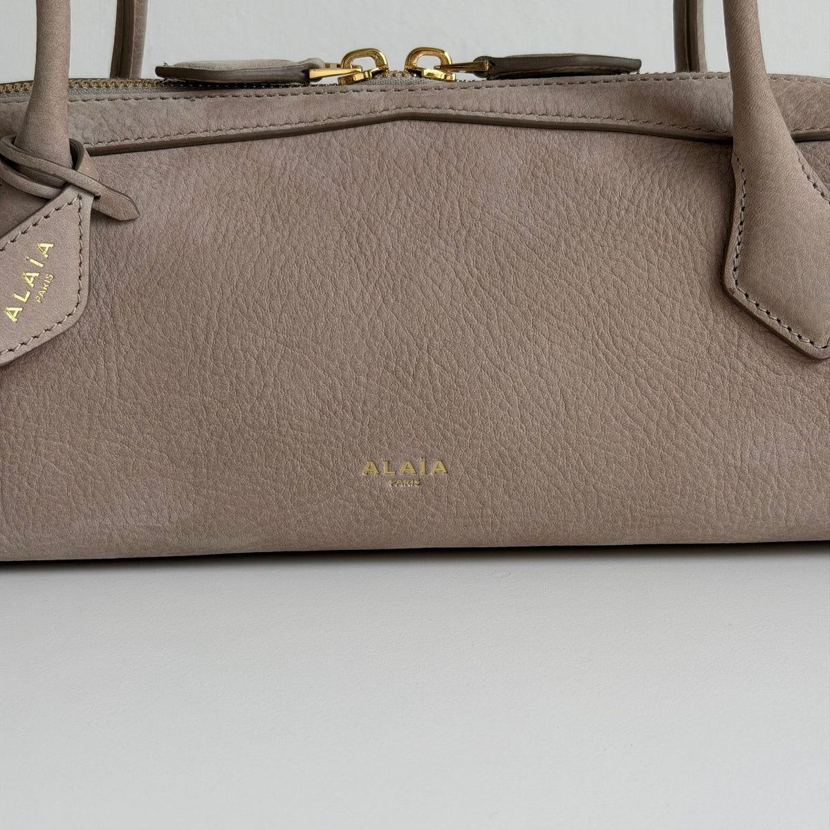 Alaïa Teckel