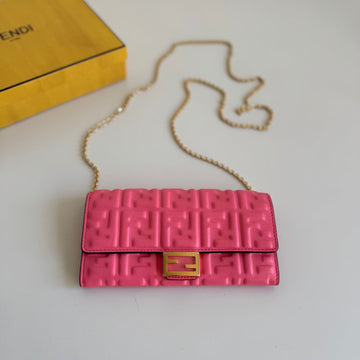 Fendi Baguette