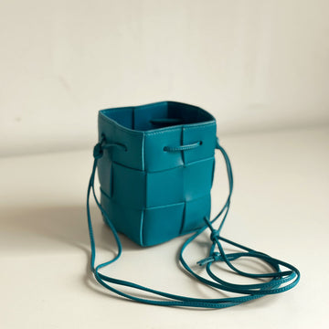 Bottega Veneta Mini Bucket
