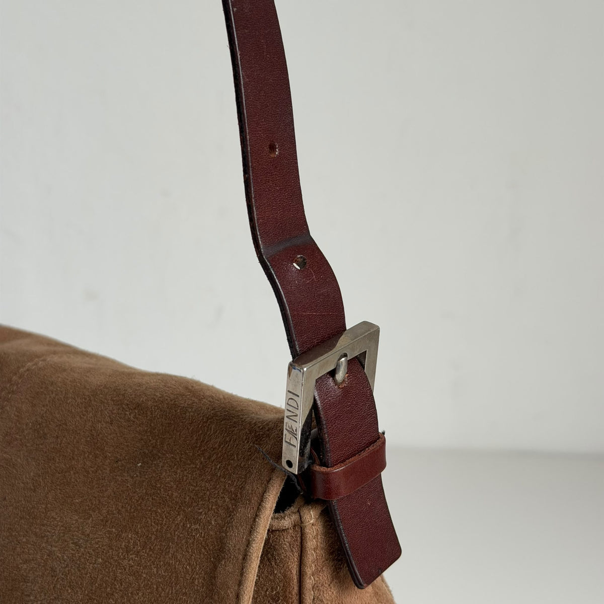 Fendi Baguette