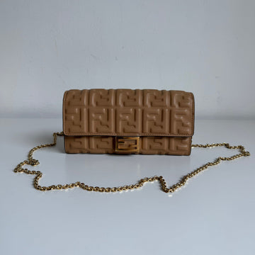Fendi Baguette