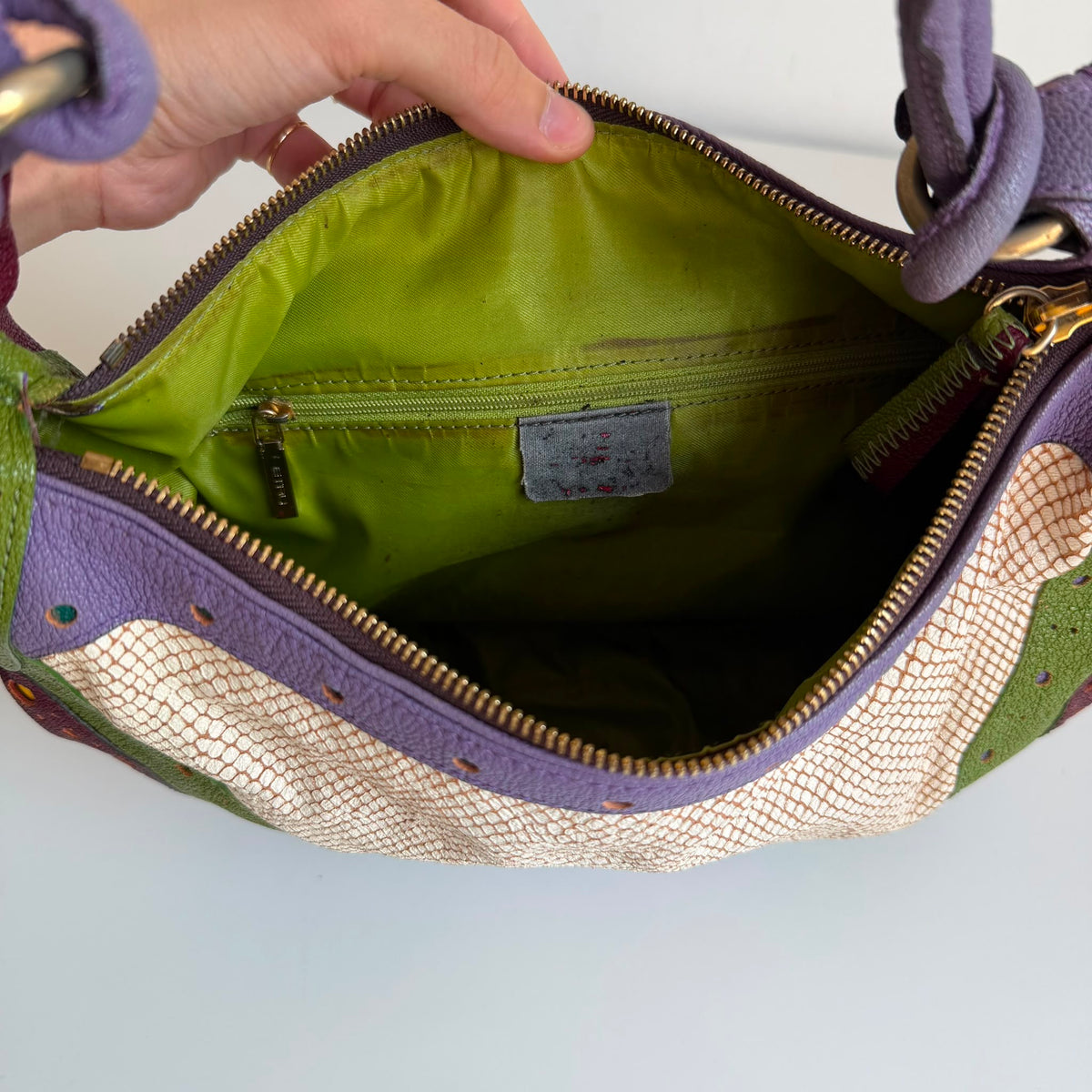 Etro Hobo