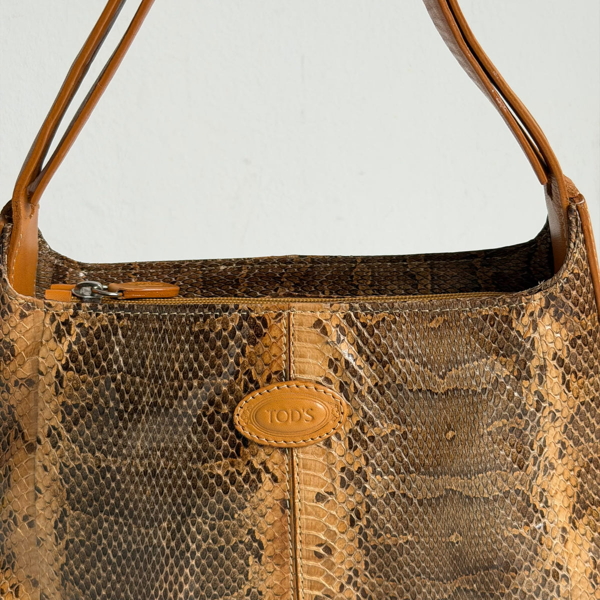 Tod’s Vintage