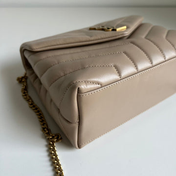 Saint Laurent Loulou