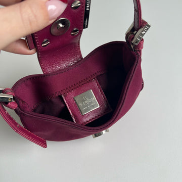 Fendi Croissant