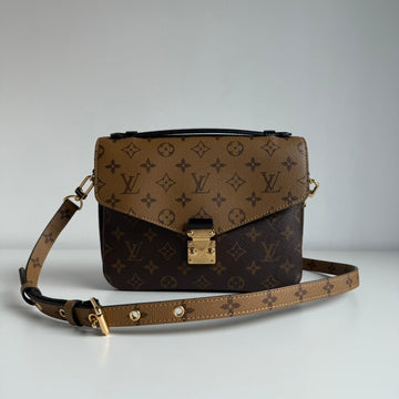 Louis Vuitton Metis