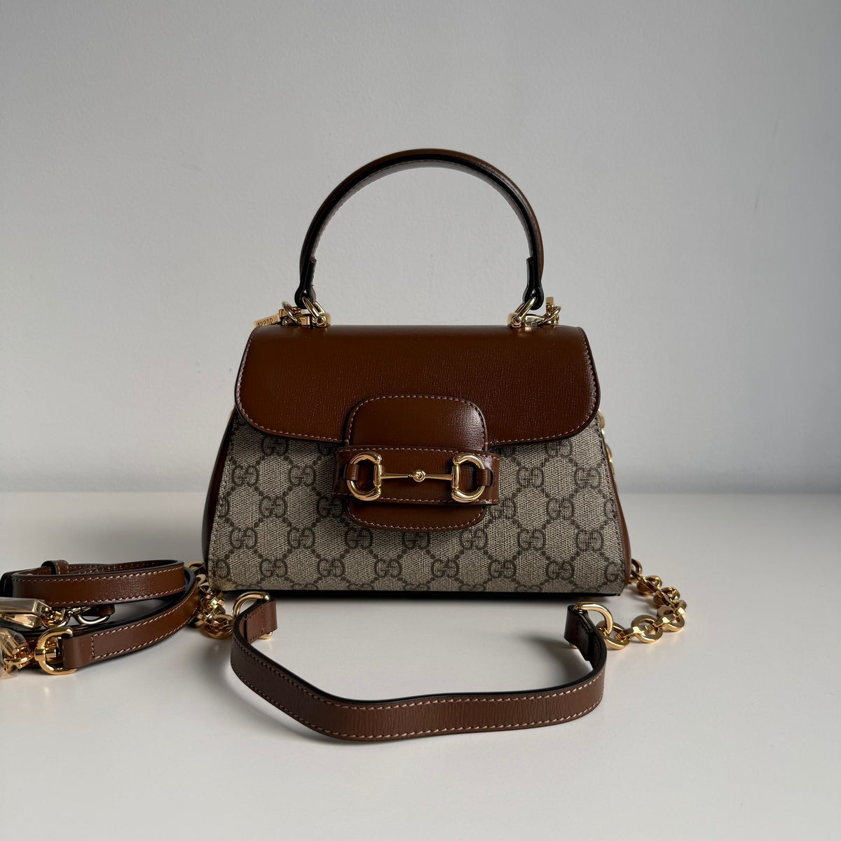 Gucci Horsebit