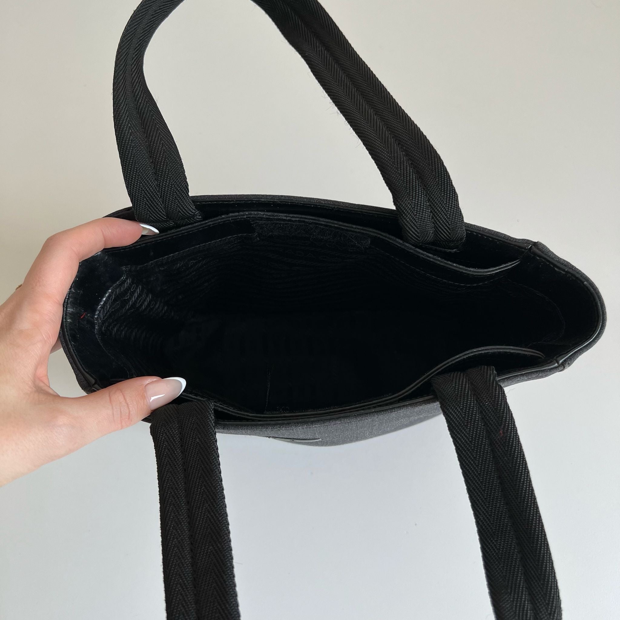 Prada Shopper