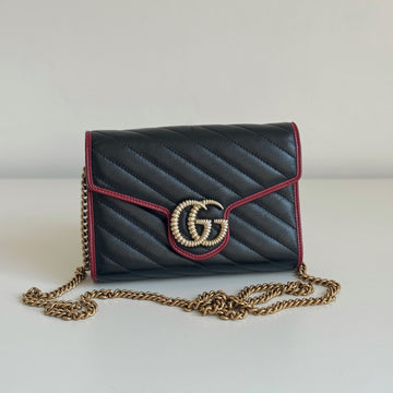 Gucci Marmont
