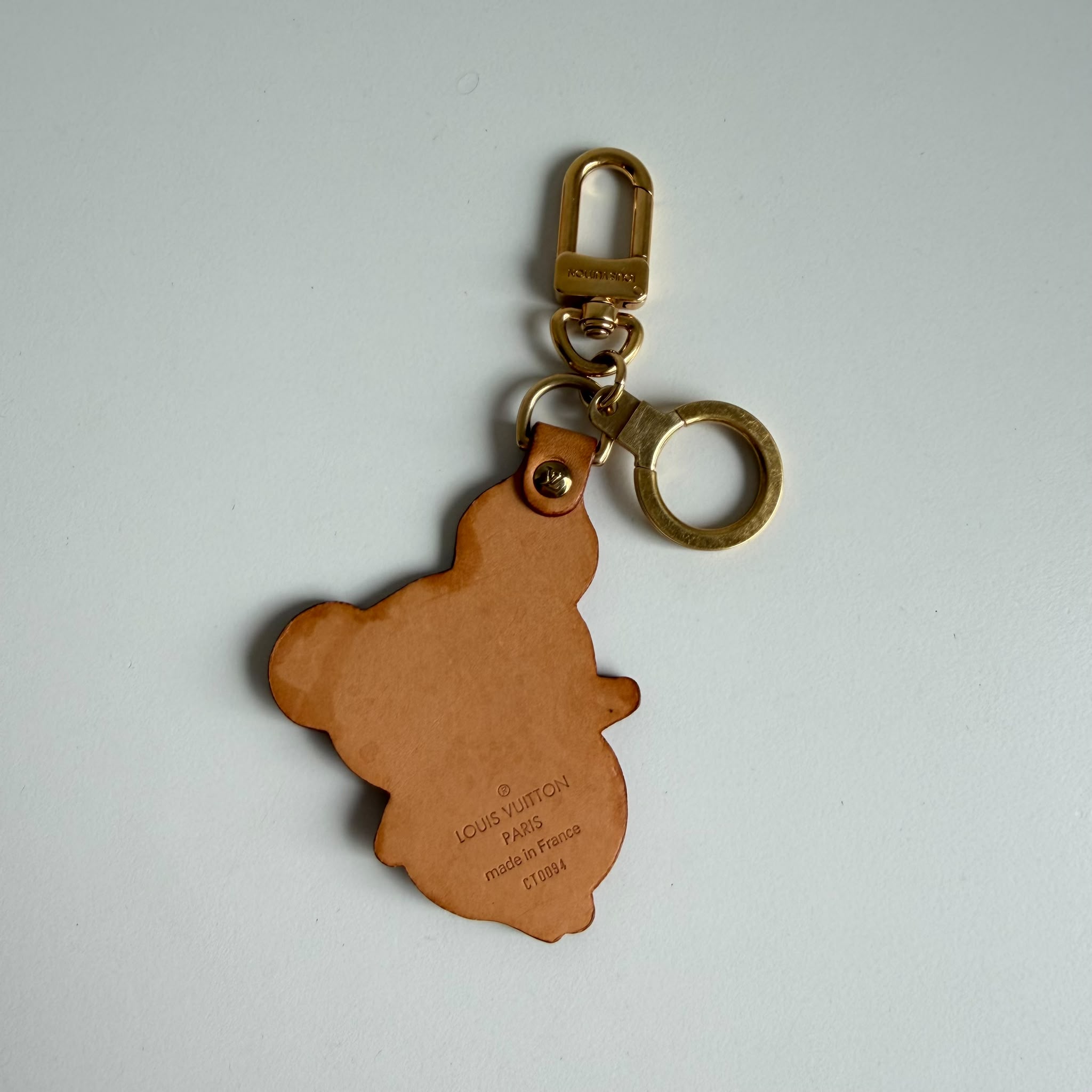 Louis Vuitton Charm