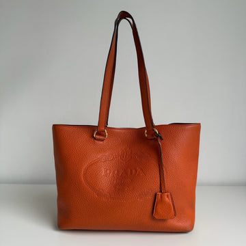 Prada Shopper