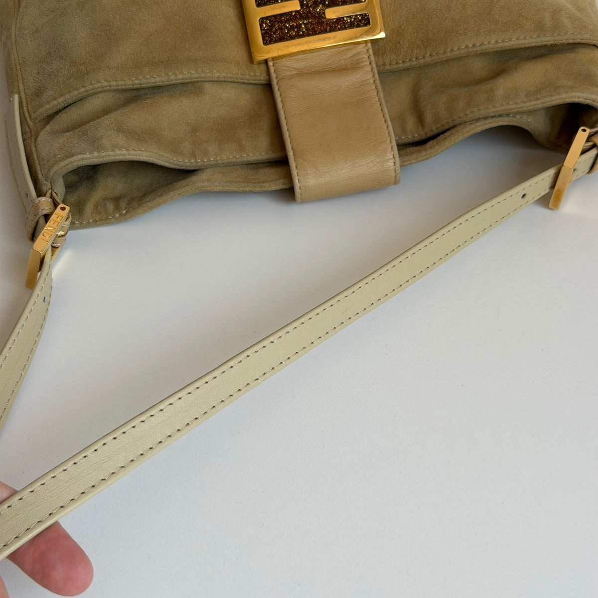Fendi Baguette