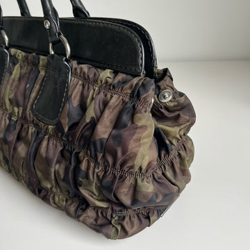Prada Camouflage