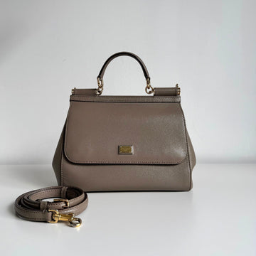 Dolce e Gabbana Sicily