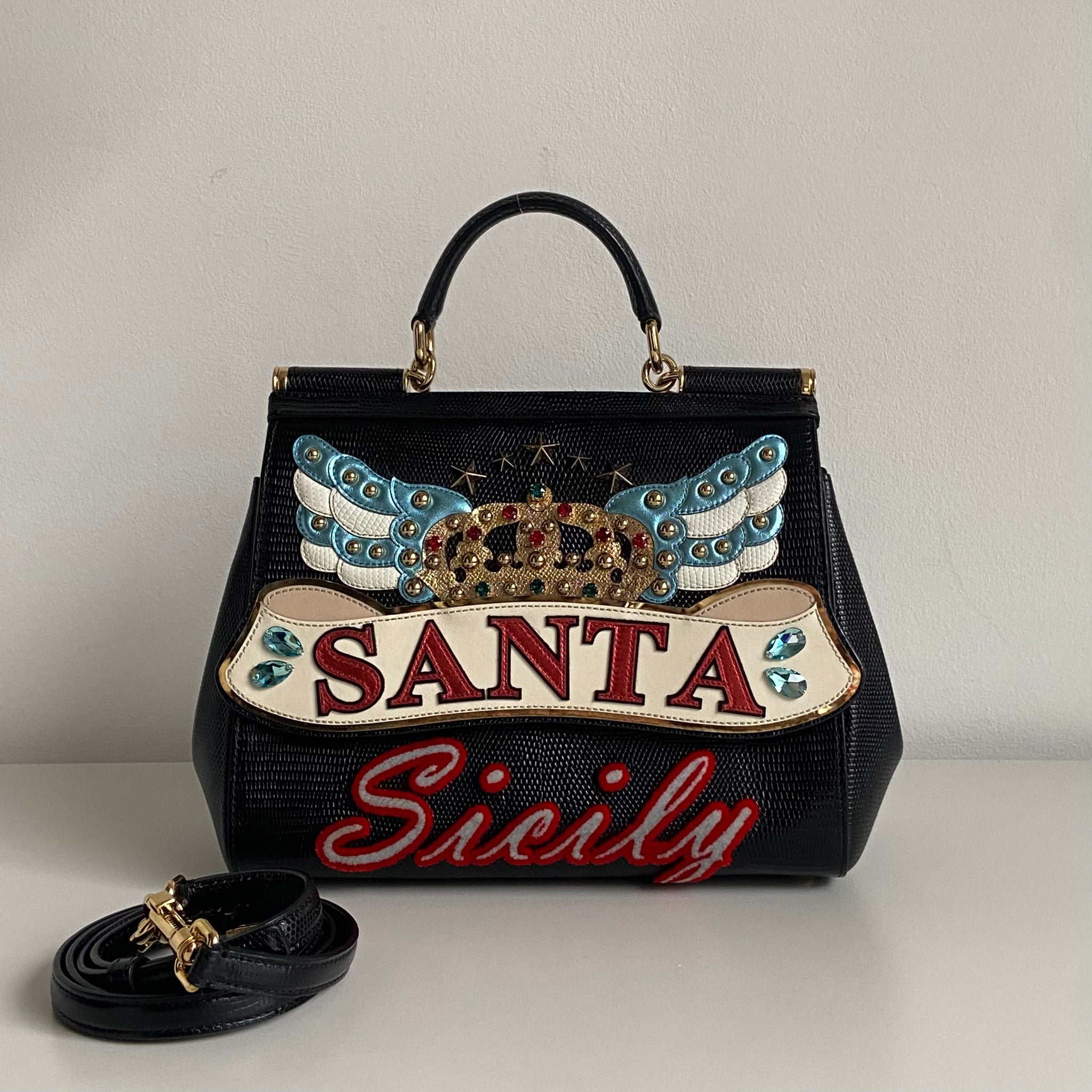 Dolce e Gabbana Sicily