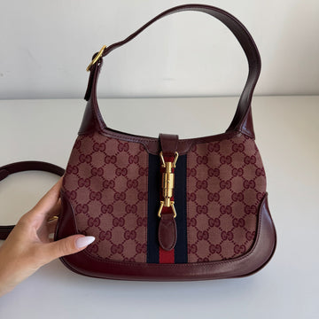 Gucci Jackie