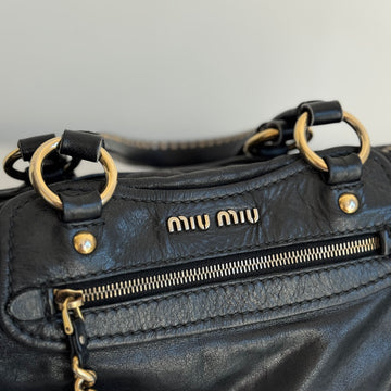 Miu Miu Shopper