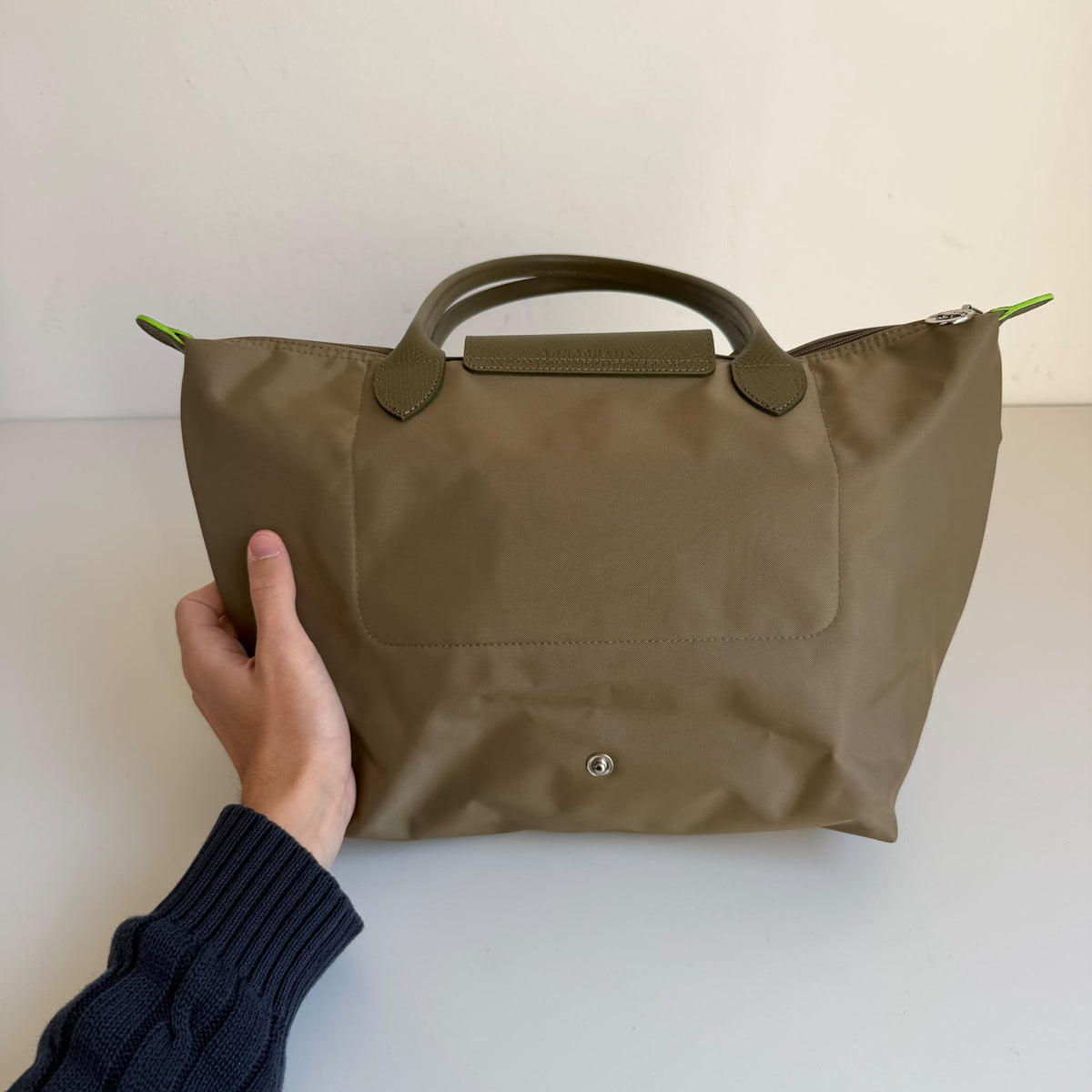 Longchamp Le Pliage Shopping