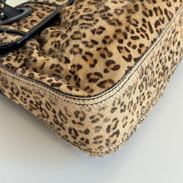 Fendi B Bag