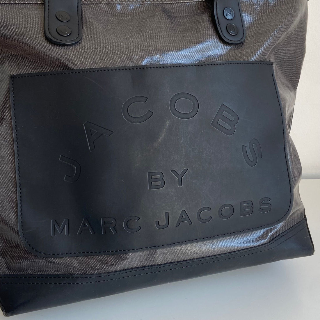 Marc Jacobs Shopper