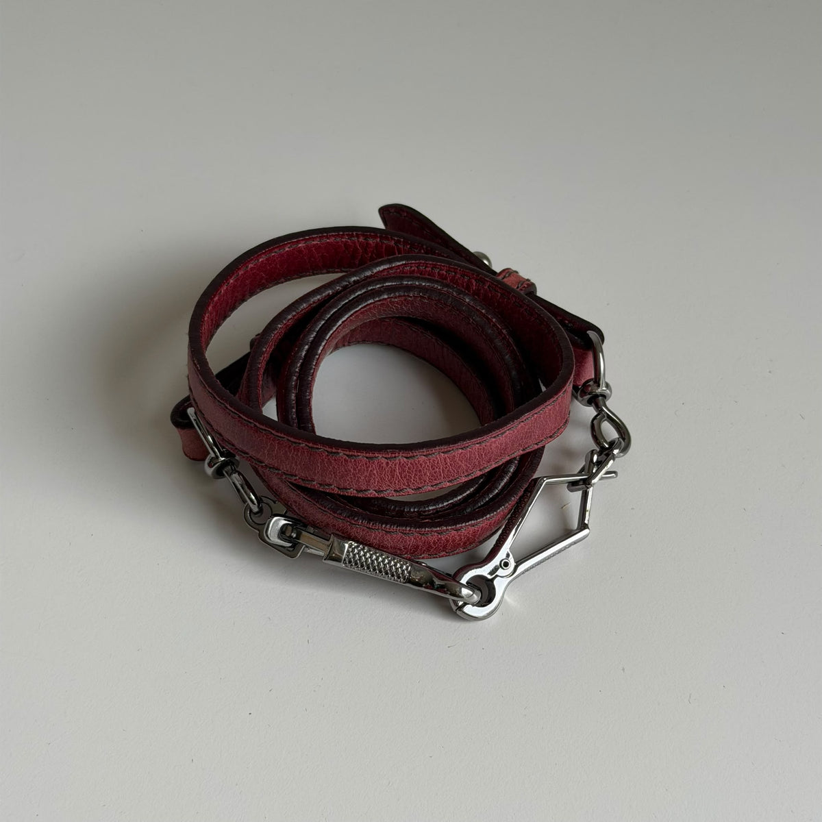 Miu Miu Coffer