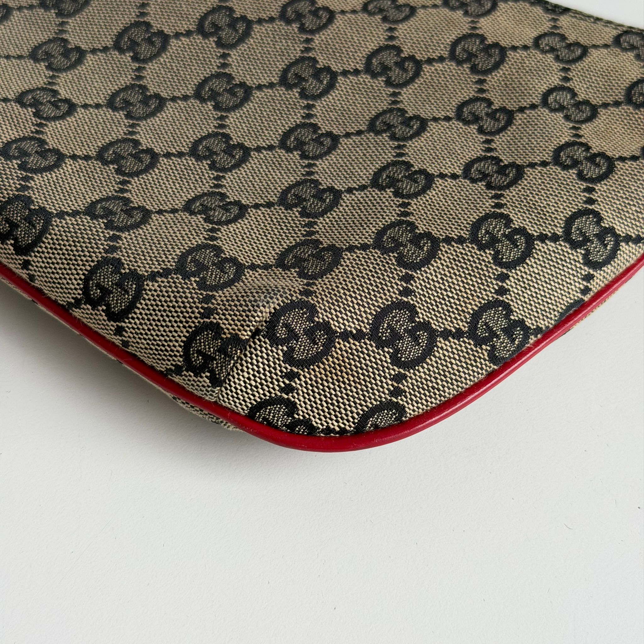 Gucci Hobo