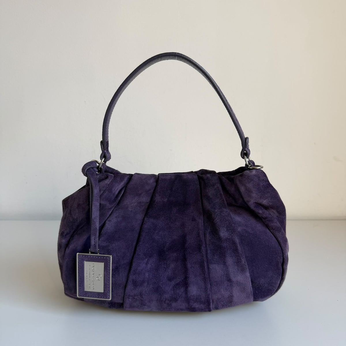 Armani Hobo