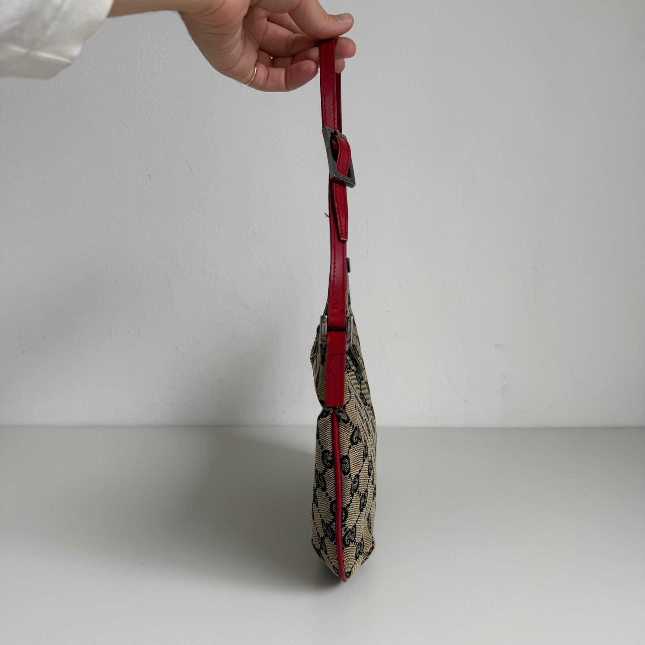 Gucci Hobo