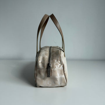 Chanel Bauletto