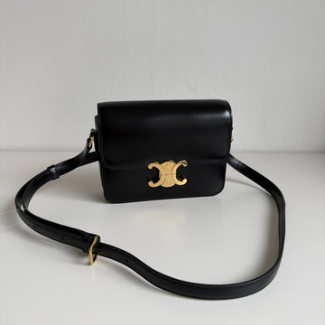 Celine Triomphe